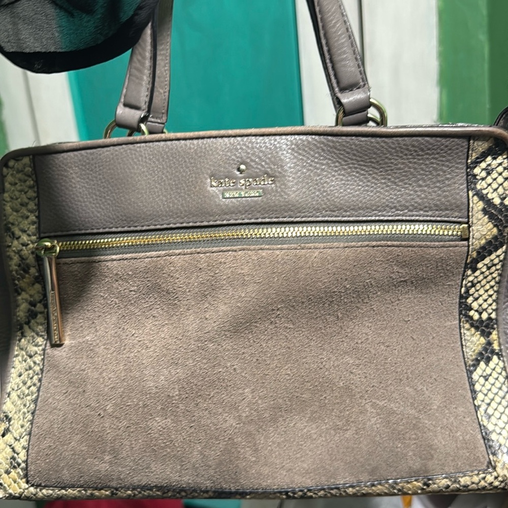 Kate Spade